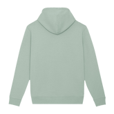 GTN Word Logo Hoodie - Aloe